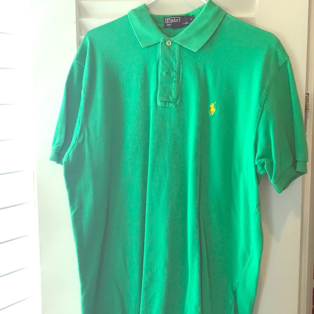 Men’s Polo Shirt
